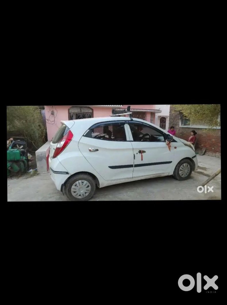 2016 Hyundai Eon Cheap Sale