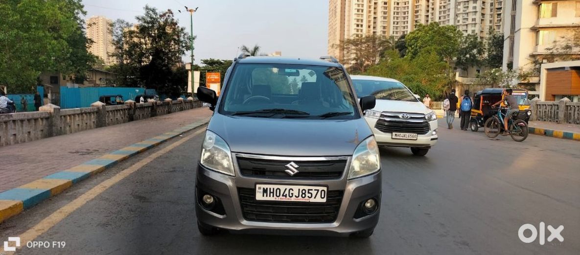 Wagon R Automatic | Need To Sell Asap