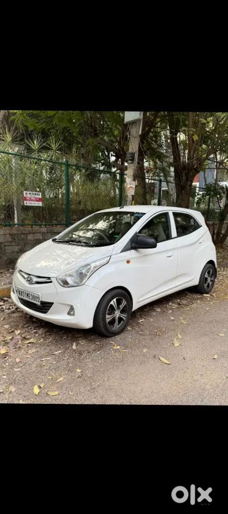 Eon 2017 - Small Car