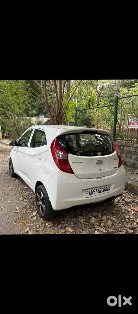 Eon 2017 - Small Car