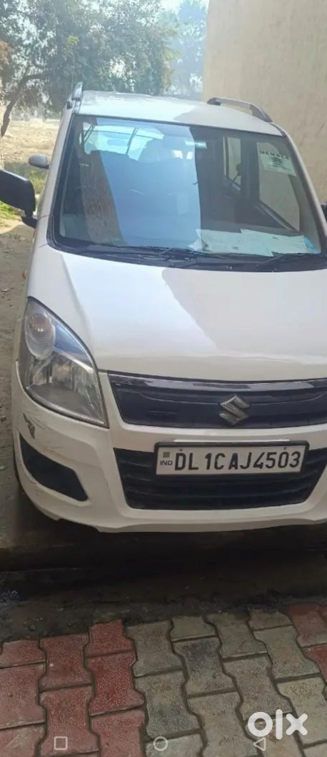 2023 Wagon-r Diesel Manual Sale