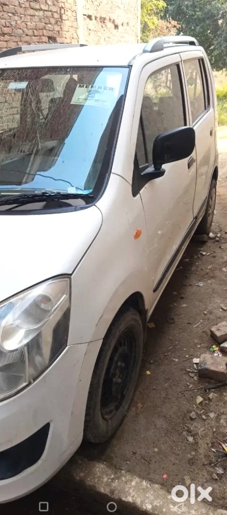 2023 Wagon-r Diesel Manual Sale