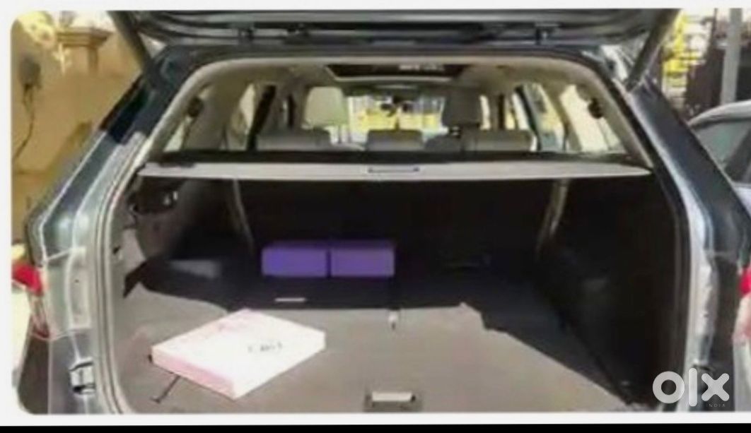 Skoda Kodiaq 2021 Petrol Manual