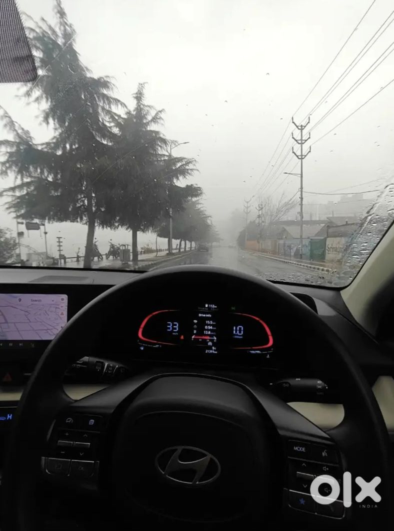 Hyundai New Verna 2021 - Pristine