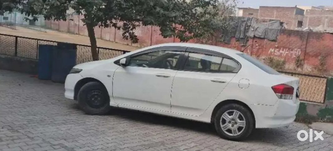 Honda City 2015 | Manual Petrol