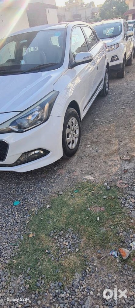 Urgent: 2024 Hyundai Elite I20 Cng