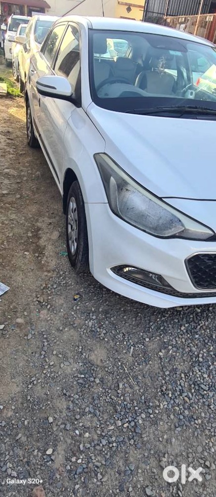 Urgent: 2024 Hyundai Elite I20 Cng