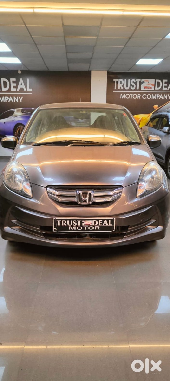 Honda Amaze Diesel Urgent Sale