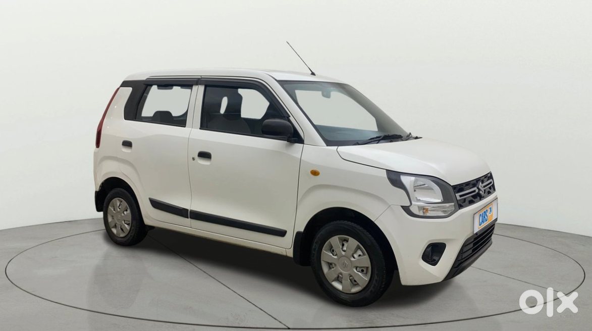 गाड़ी बेचने के लिए