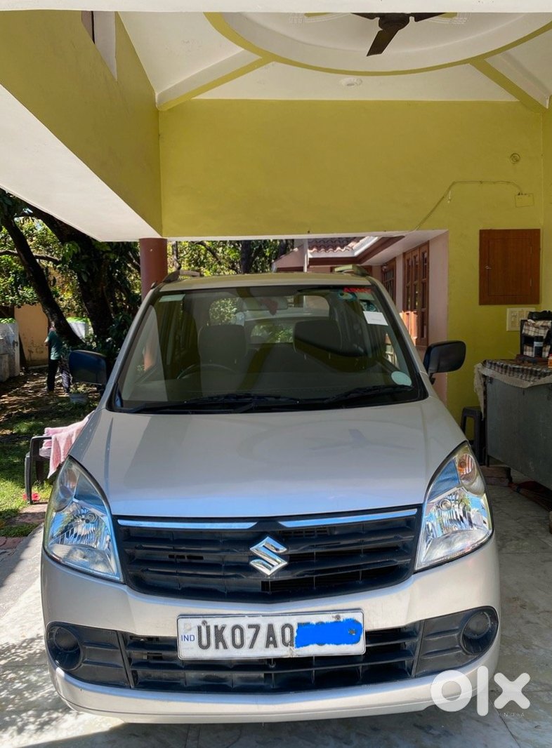 Maruti Wagon R - Urgent Sale