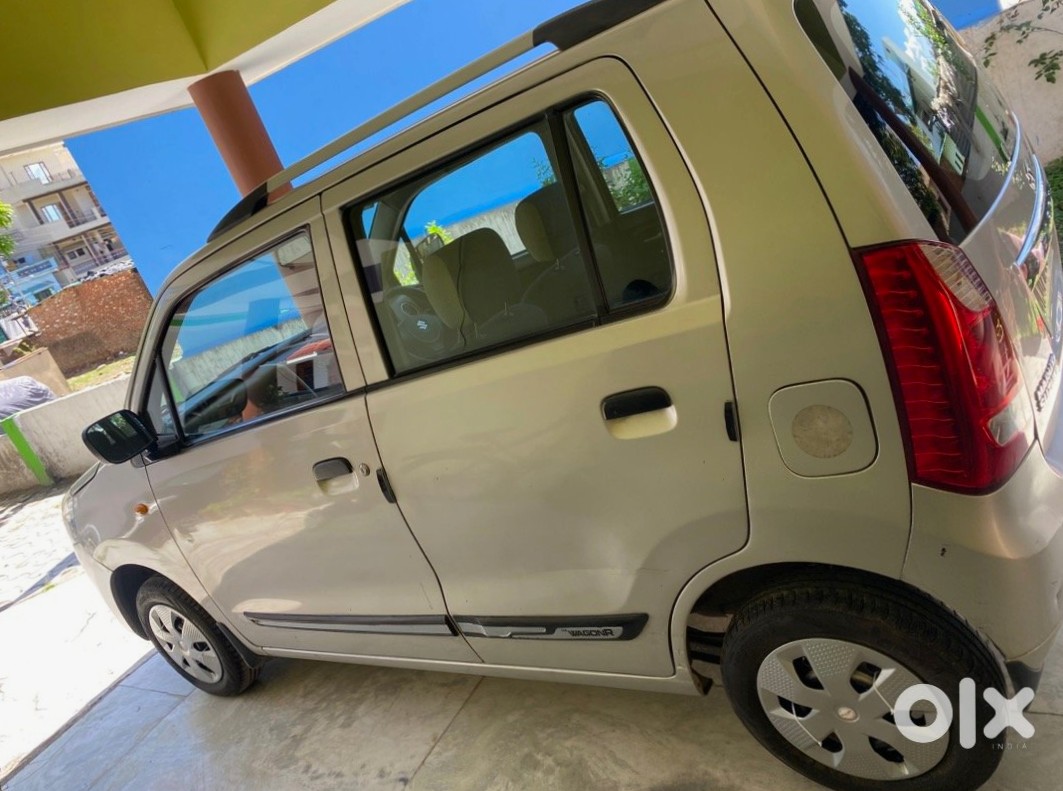 Maruti Wagon R - Urgent Sale