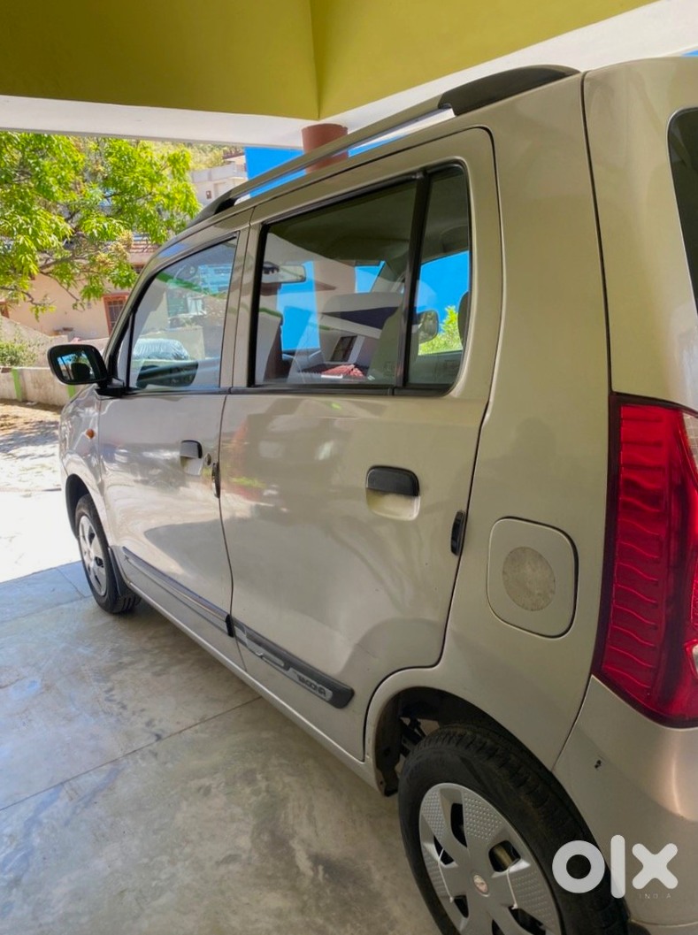 Maruti Wagon R - Urgent Sale