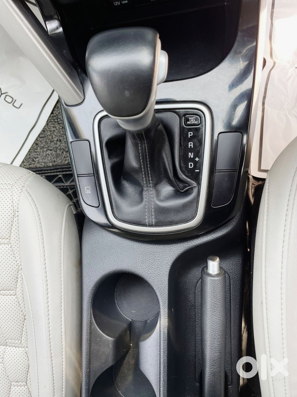 2024 Kia Seltos | Diesel | Manual