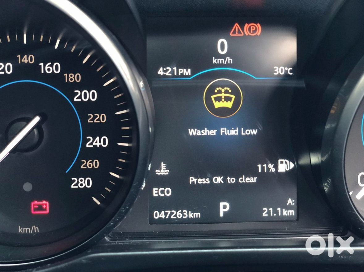 Jaguar Xf Diesel | Premium Luxury | Low Km