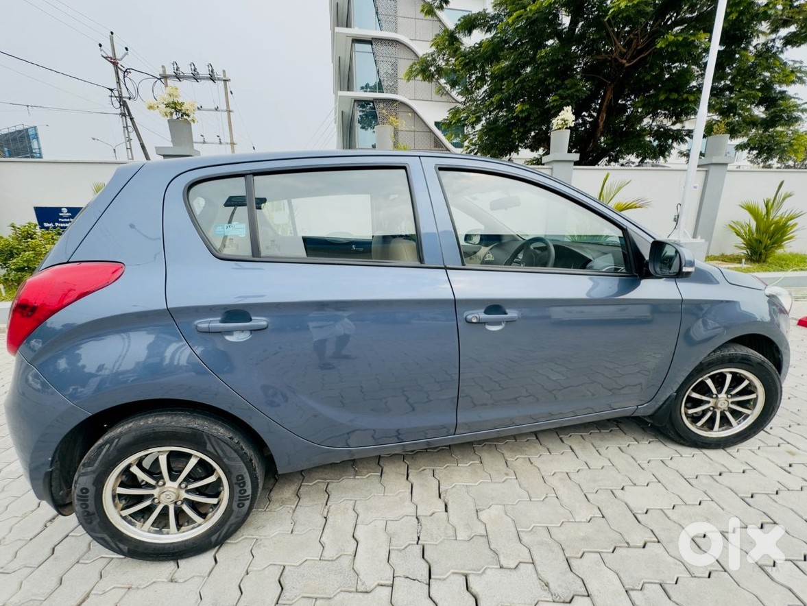 Urgent Sale - 2019 Hyundai I20