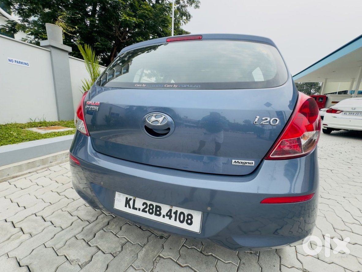 Urgent Sale - 2019 Hyundai I20