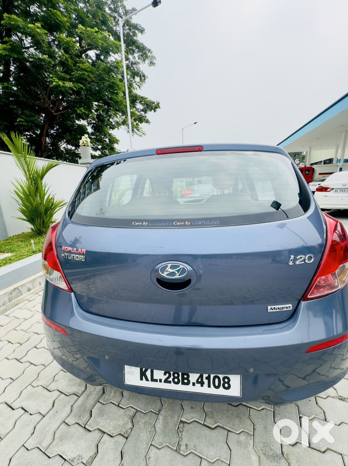 Urgent Sale - 2019 Hyundai I20