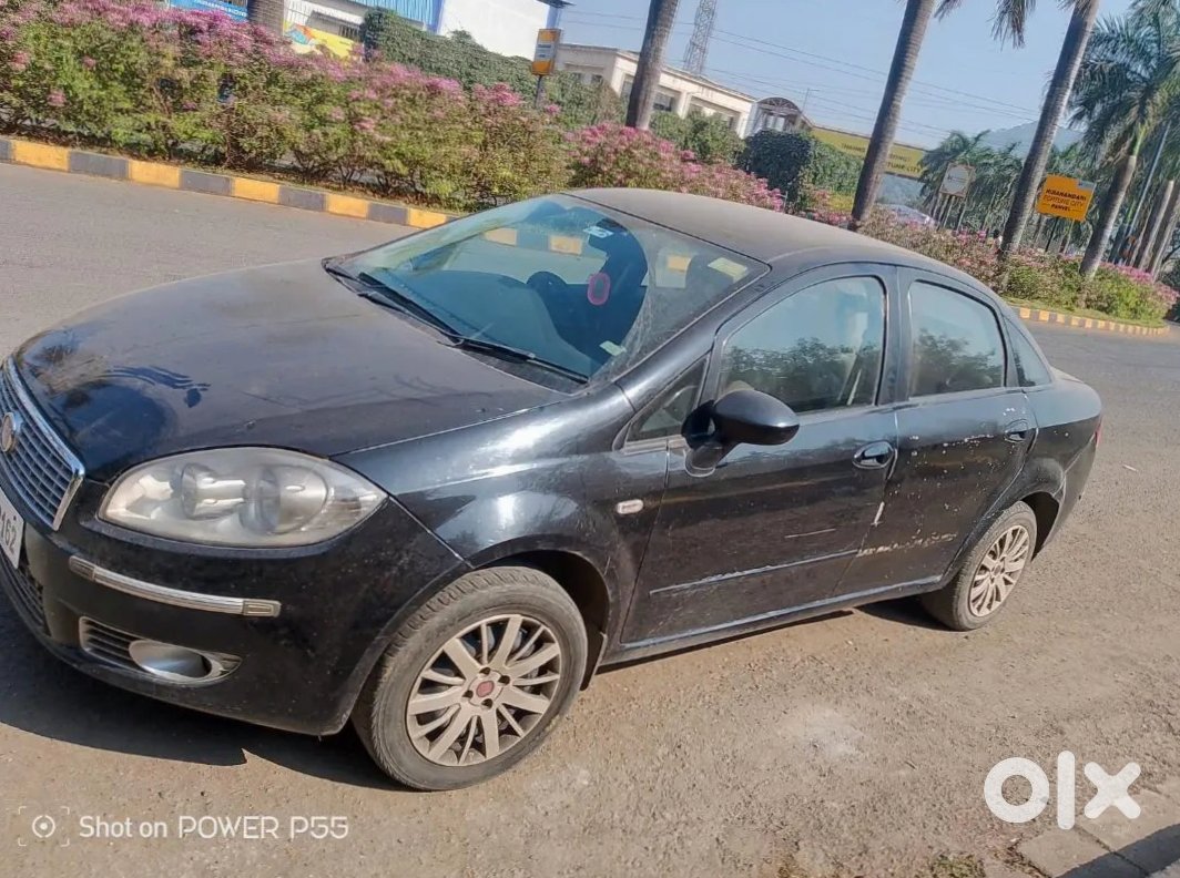 Fiat Linea For Sale