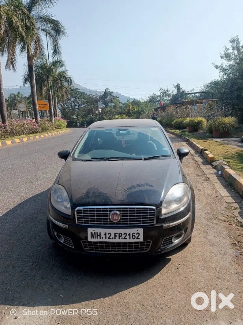 Fiat Linea For Sale