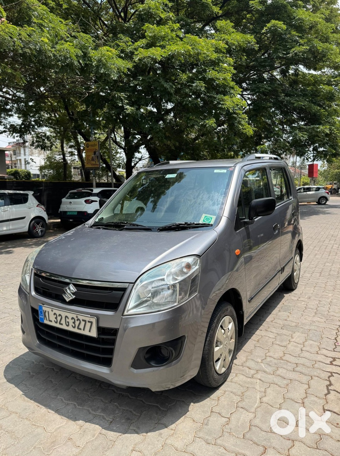 Wagon R - Budget Friendly Deal