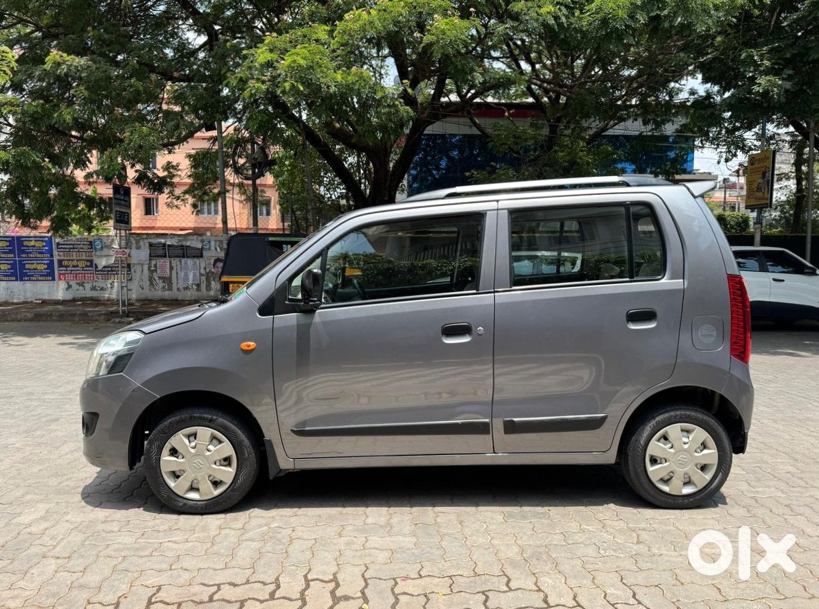 Wagon R - Budget Friendly Deal