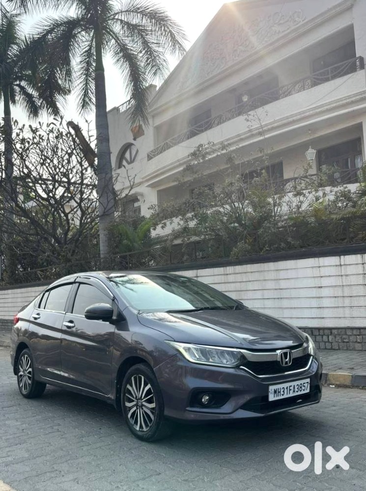 2012 Honda City | 213588 Km | Automatic Petrol