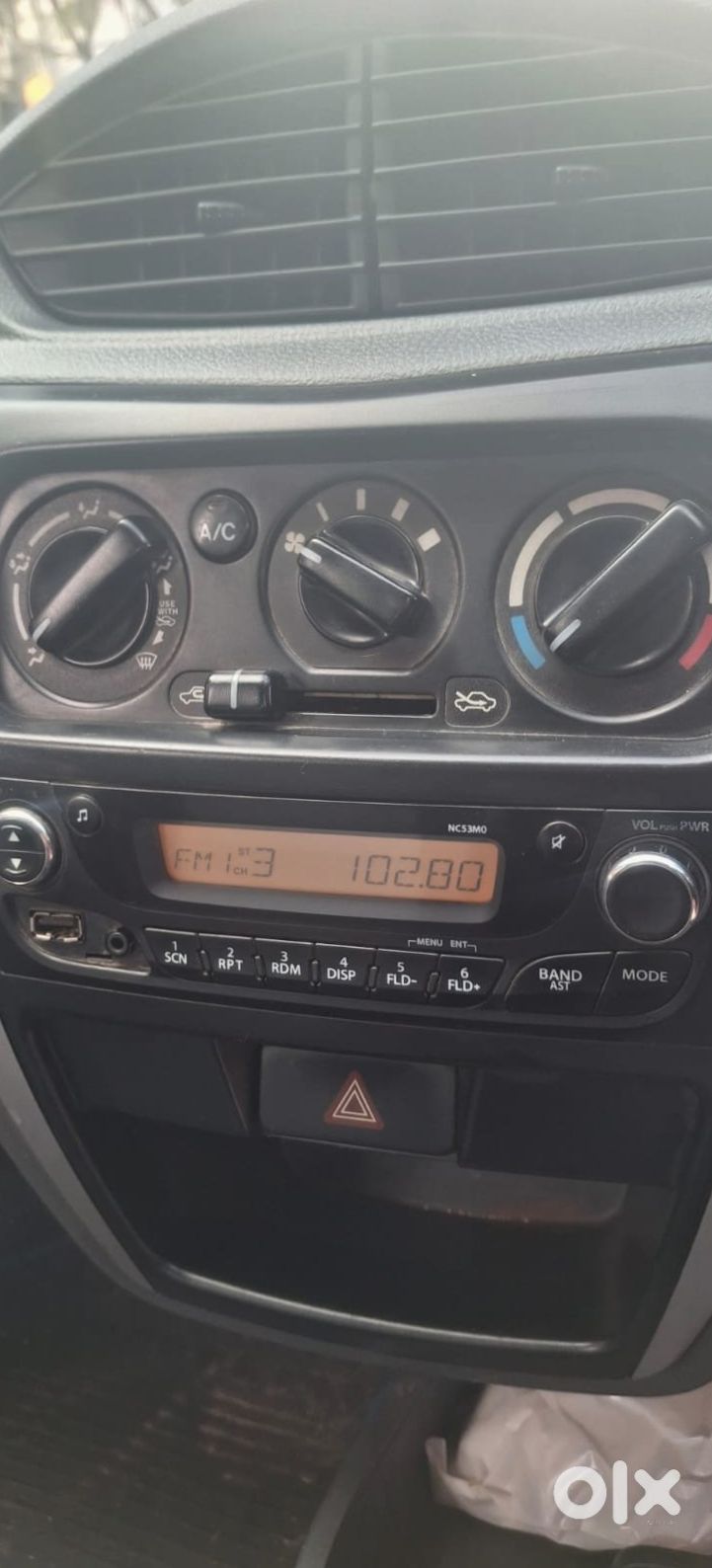 Alto 800 Automatic Petrol 2014