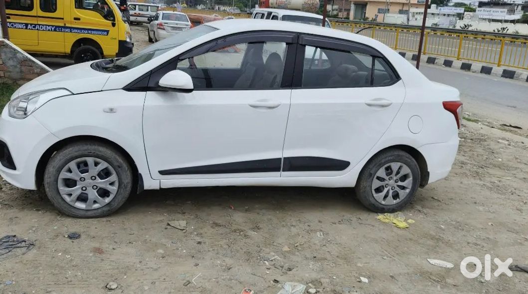 2016 Hyundai Xcent Prime Diesel