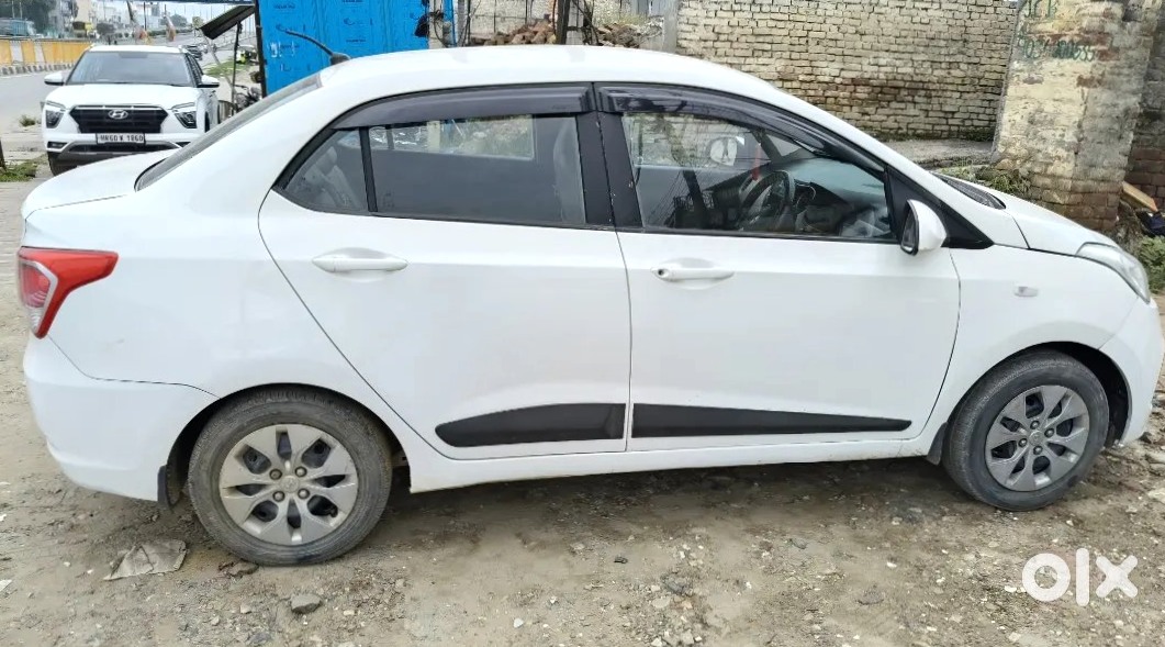 2016 Hyundai Xcent Prime Diesel