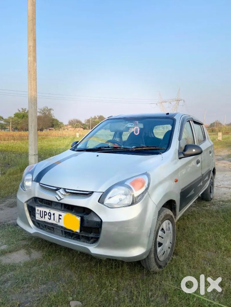 Urgent!! Maruti 800 2013 - Cheap & Cheerful