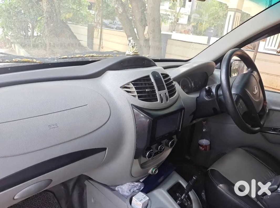 Mahindra Nuvosport Diesel 2018