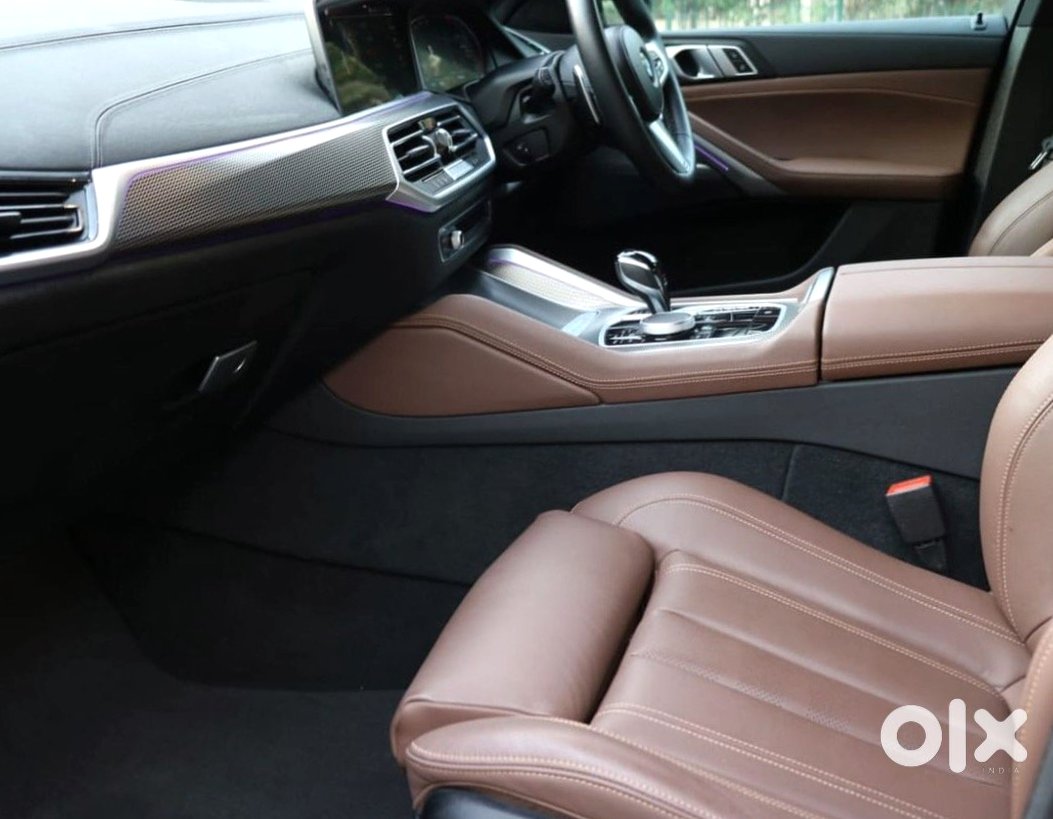 Bmw X6 2015 | Premium Suv