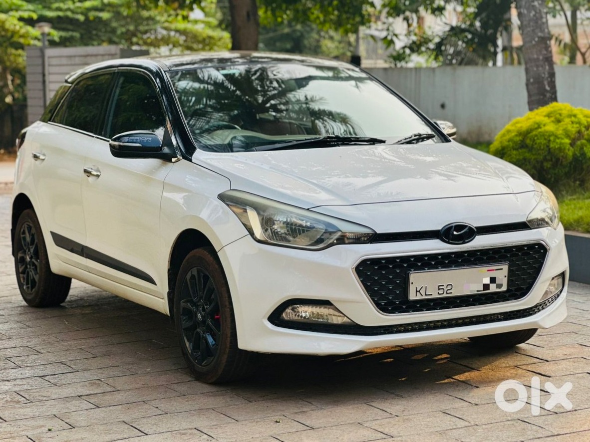 Hyundai I20 Diesel 2022