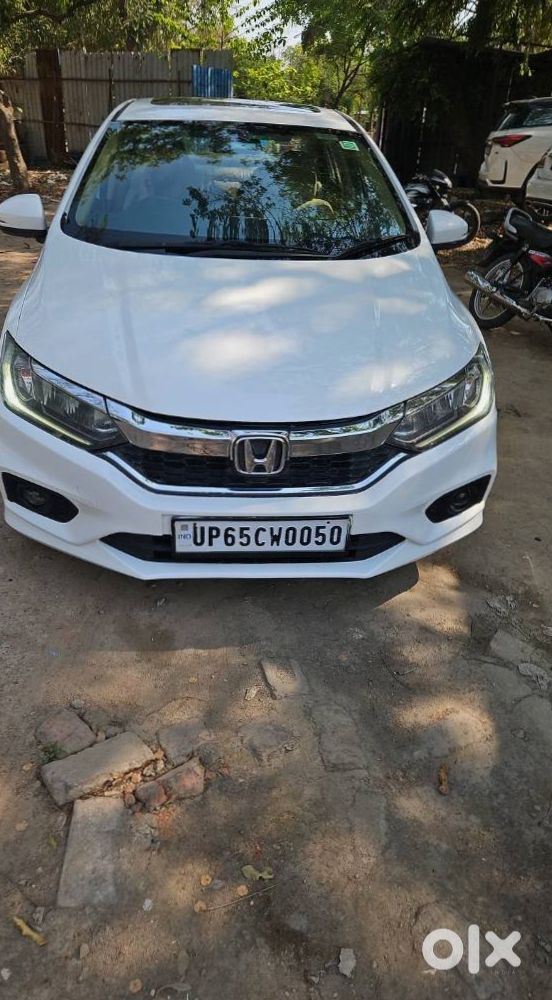 2012 Honda City Diesel - Single Owner