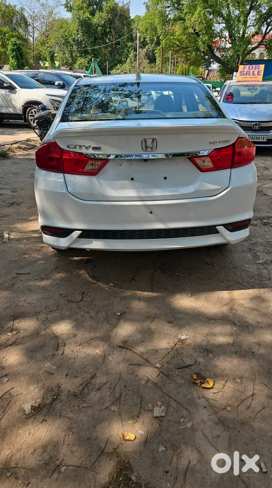 2012 Honda City Diesel - Single Owner