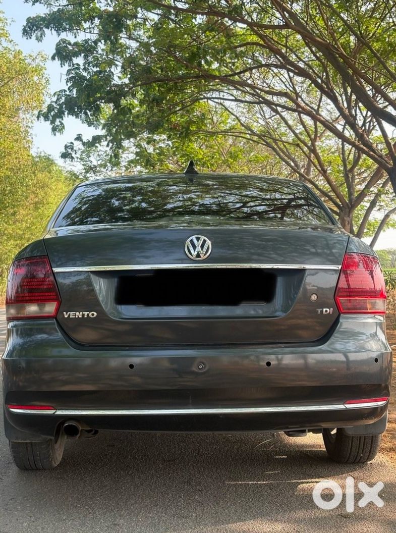 Urgent Sale - Volkswagen Vento