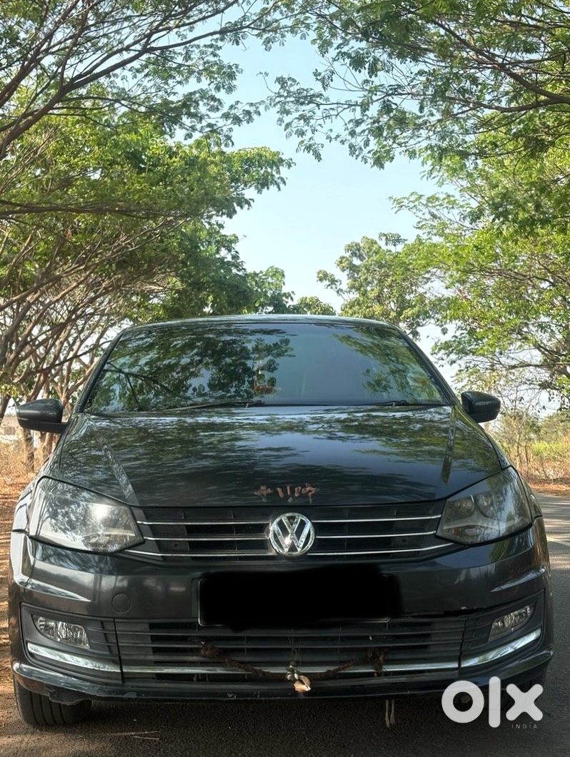 Urgent Sale - Volkswagen Vento