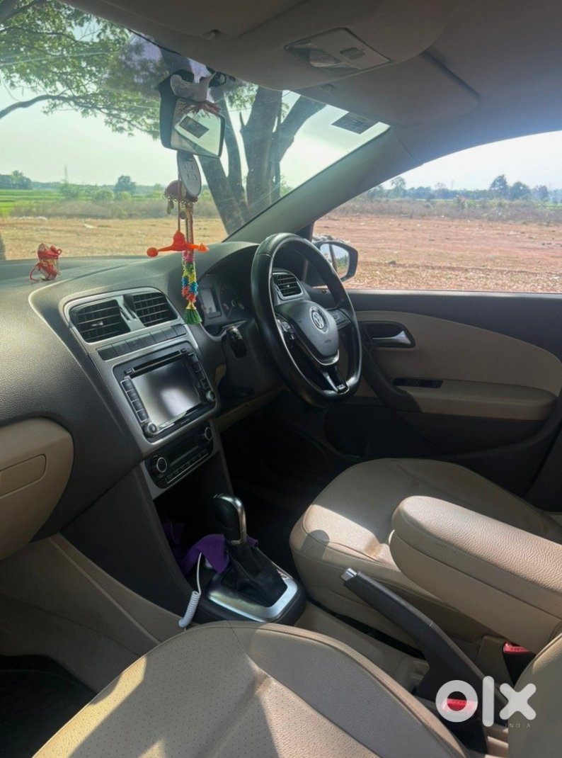 Urgent Sale - Volkswagen Vento