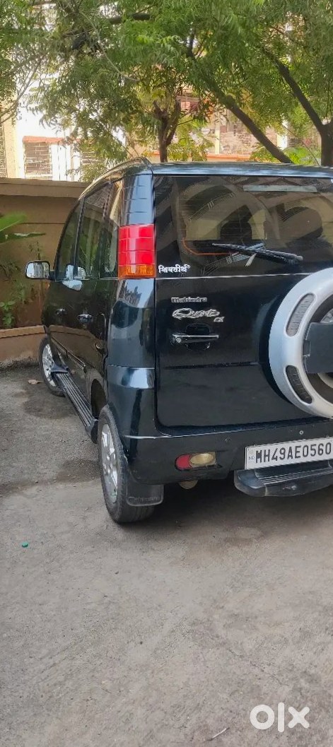 Urgent Mahindra Quanto Diesel 2013