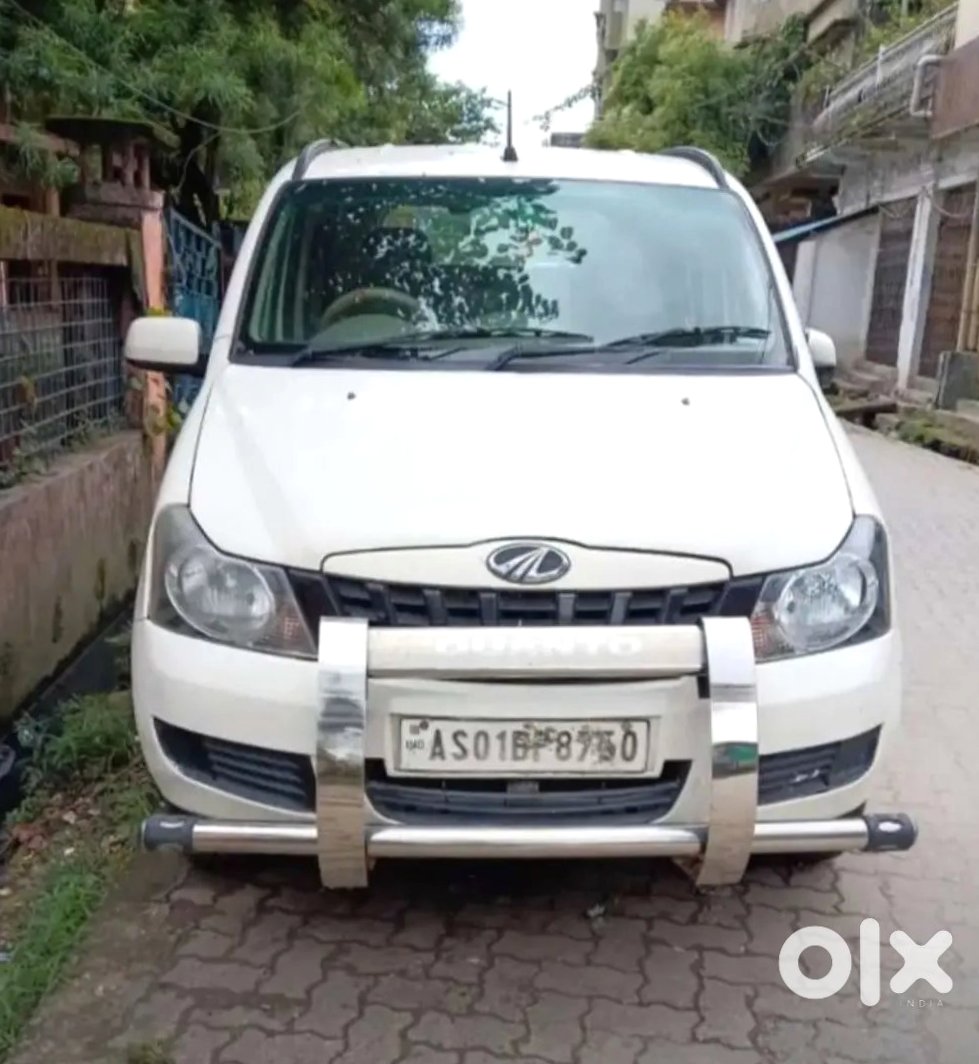 Urgent Mahindra Quanto Diesel 2013