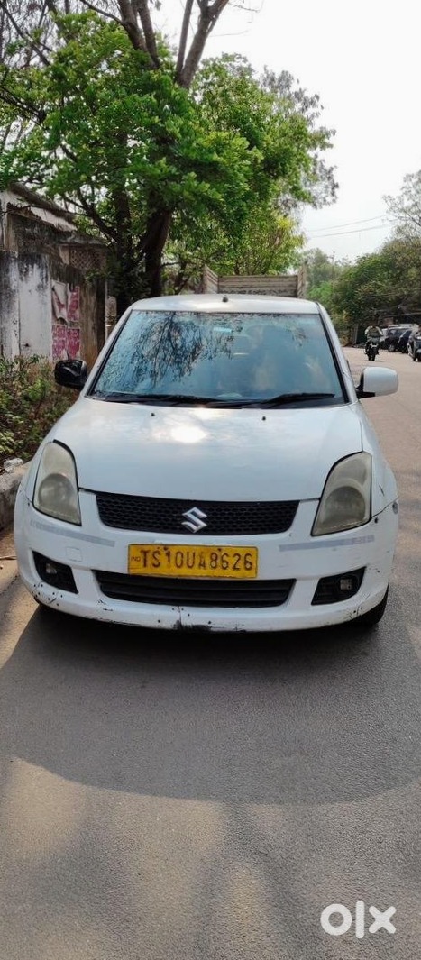 2018 Maruti Suzuki Dzire Automatic Diesel