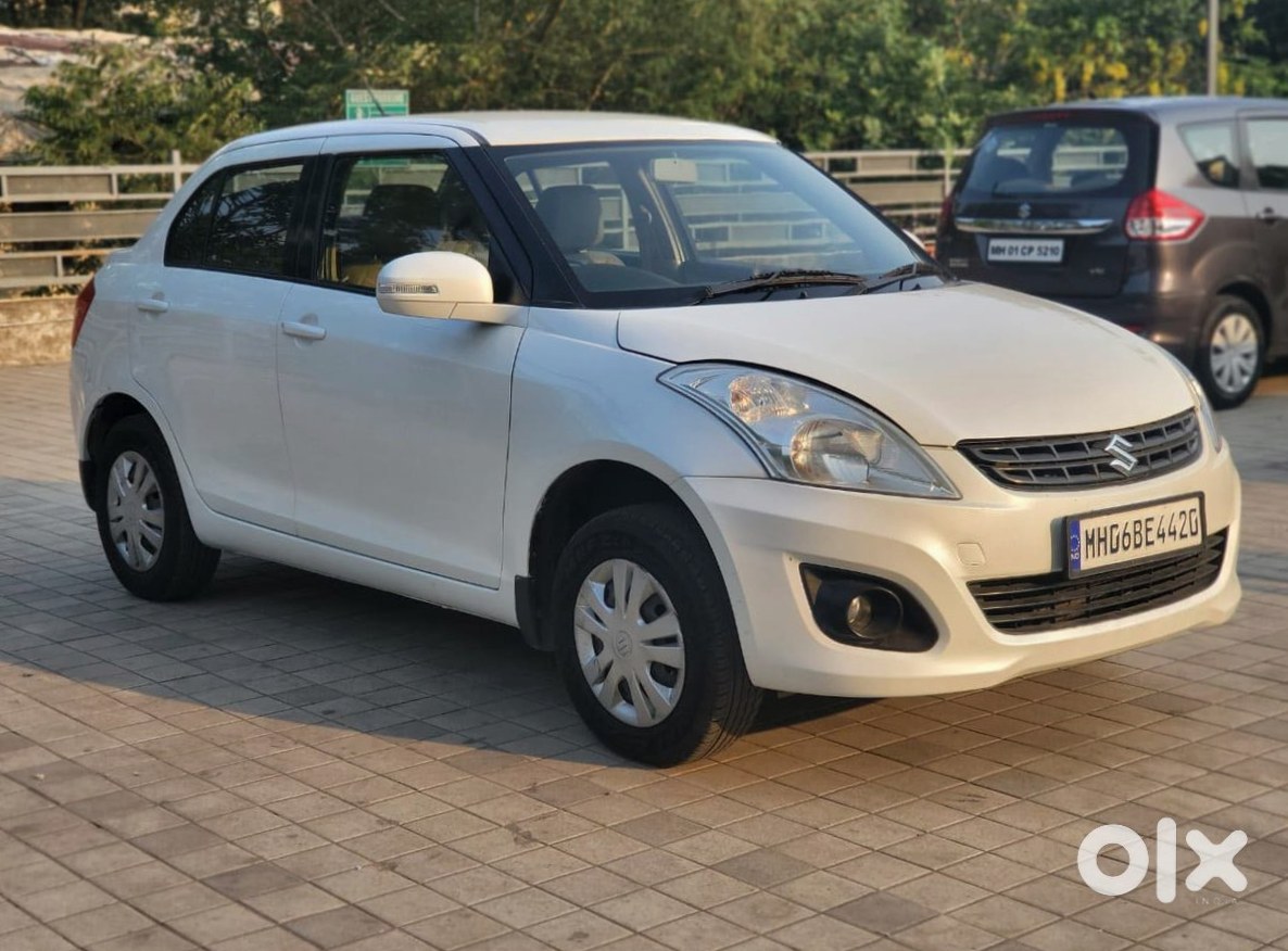 Maruti Dzire Urgently Need To Sell