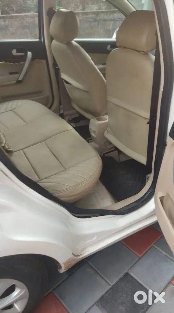 Ford Fiesta Classic 2011 Petrol - Urgent