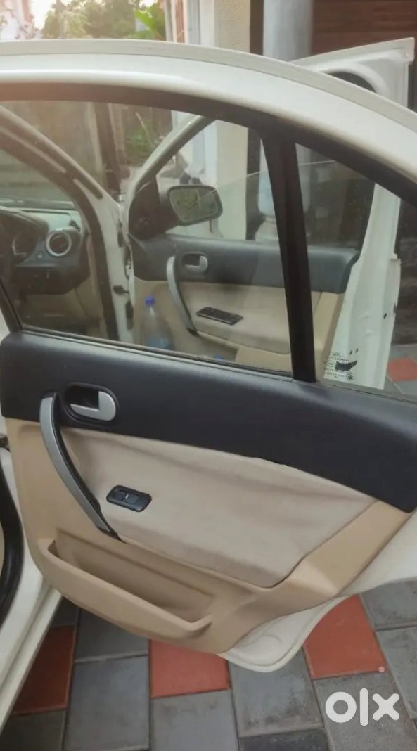 Ford Fiesta Classic 2011 Petrol - Urgent