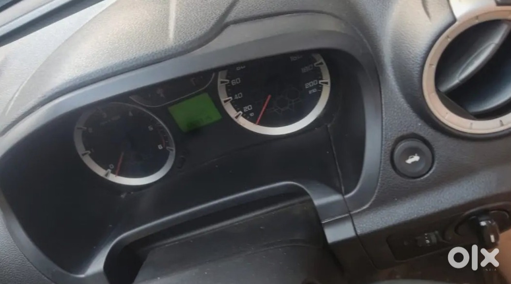 Ford Fiesta Classic 2011 Petrol - Urgent