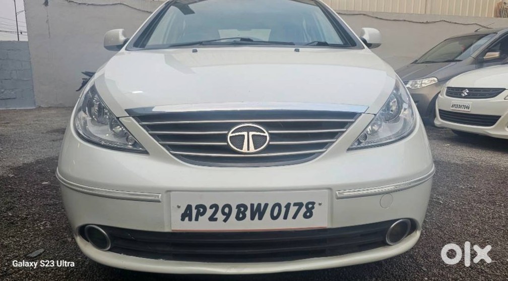 2010 Tata Indica Vista Urgent Sale
