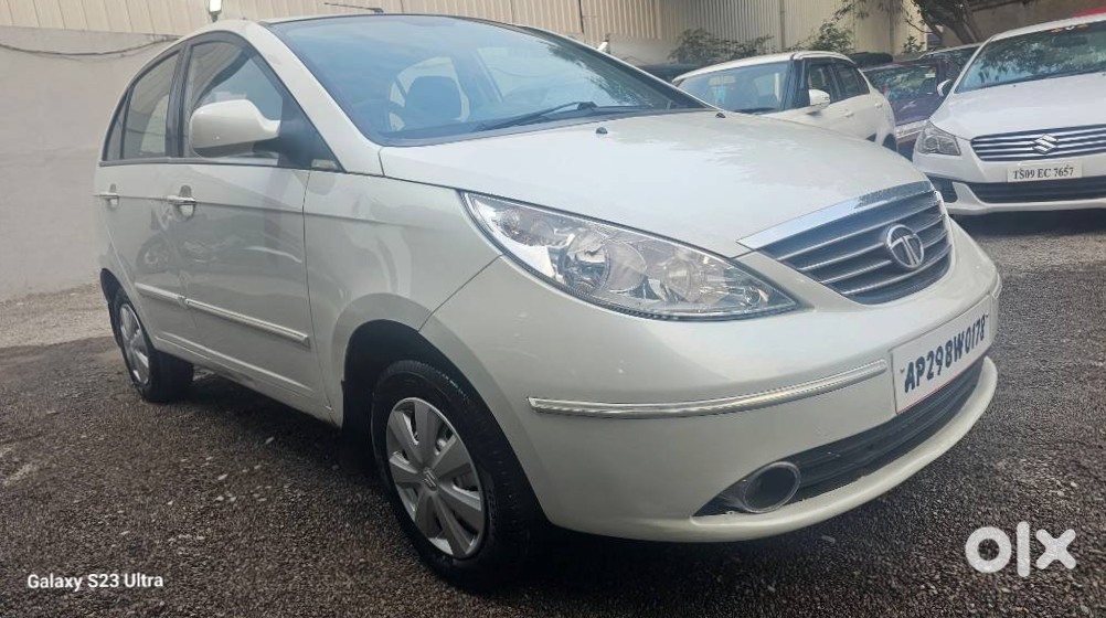 2010 Tata Indica Vista Urgent Sale