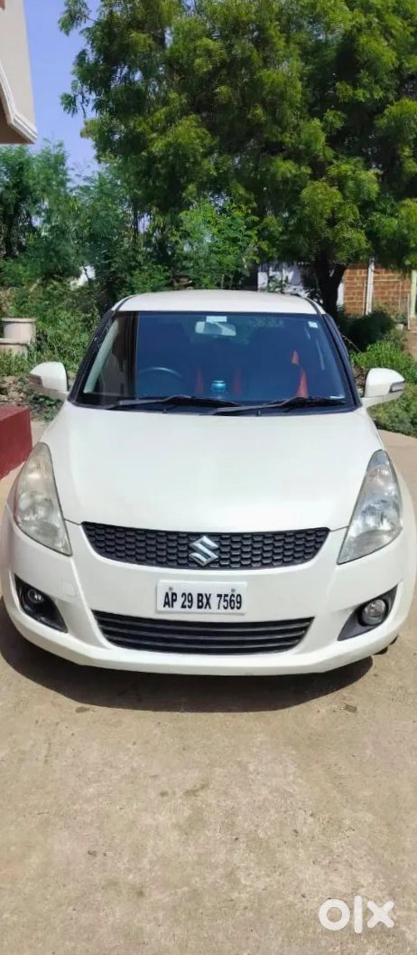 Urgent: 2010 Maruti Swift - Must Sell This Week