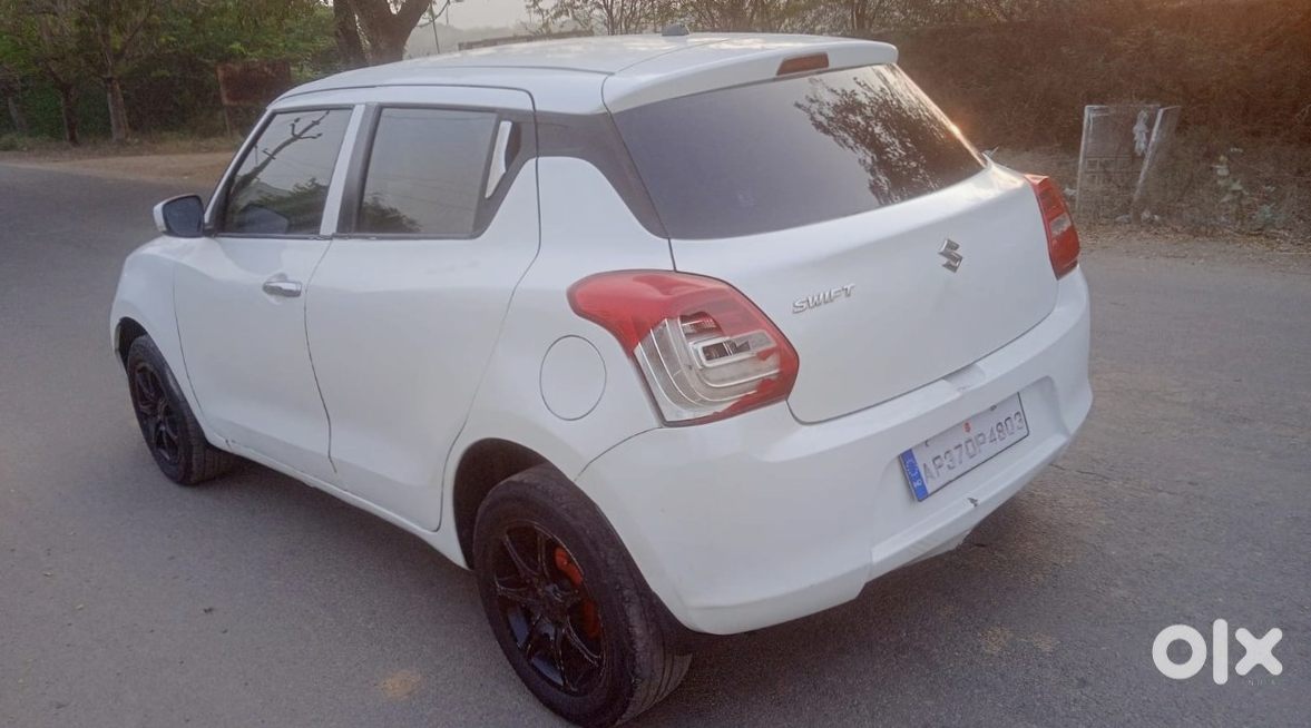2014 Maruti Swift - Just Sell Fast