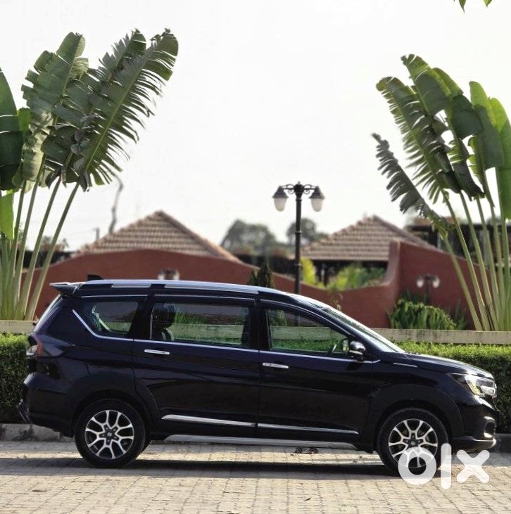 Maruti Suzuki Xl6 2021 Petrol Manual - Single Owner